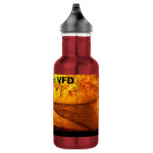 Bouteille d'eau pour pompier Cleveland VFD (Droite)