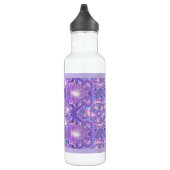 Bouteille D'eau Pourpre W1 (Droite)