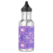 Bouteille D'eau Pourpre W1 (Droite)