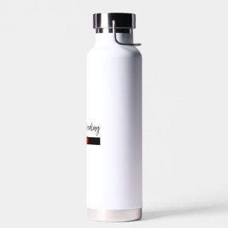 Bouteille D'eau préchargement hydrique