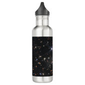 Bouteille D'eau Premier champ profond de l'univers de James webb (Gauche)