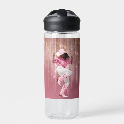 BOUTEILLE D'EAU PRENEZ LA FILLE #1 (Extérieur)