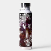 Bouteille D'eau Préparation sombre (Plage)