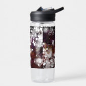 Bouteille D'eau Préparation sombre (Gauche)