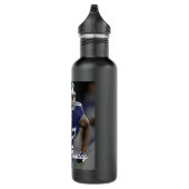 Bouteille D'eau Presque dimancheDerrick Henry Classic T Shirt (Droite)