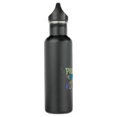 Bouteille D'eau Prickin Awesome Acupuncturiste (Gauche)