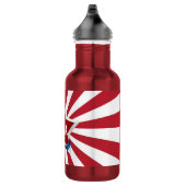 Bouteille D'eau Pride patriotique USA (Droite)