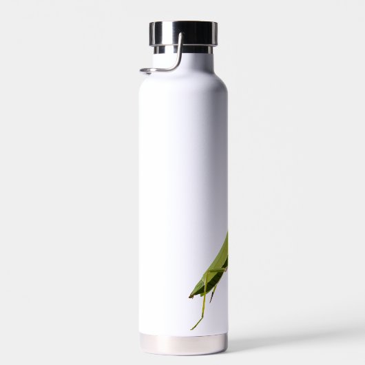 Bouteille D'eau Prier Mantis (Plage)