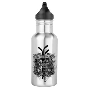 Bouteille D'eau Prière de hockey