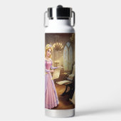 Bouteille D'eau Princesse Disney (Salle de sport)