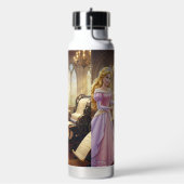 Bouteille D'eau Princesse Disney (Gym)