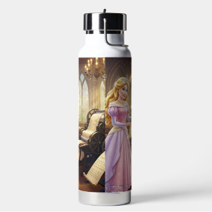 Bouteille D'eau Princesse Disney