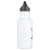 Bouteille D'eau Princesse Kitten (Gauche)