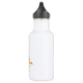 Bouteille D'eau Princesse Kitten (Droite)