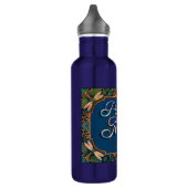 Bouteille D'eau Princesse Mary (Gauche)