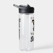 Bouteille d'eau principale du théâtre (Droite)