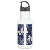 Bouteille D'eau printemps (Dos)