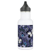 Bouteille D'eau printemps (Droite)