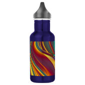 Bouteille D'eau Printemps Été Automne Fleurs Magie (Gauche)