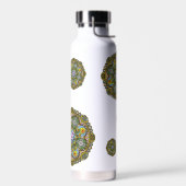 Bouteille D'eau Printemps Nouveau (Gauche)