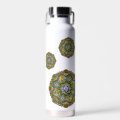 Bouteille D'eau Printemps Nouveau (Avant)