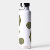 Bouteille D'eau Printemps Nouveau (Plage)