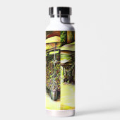 Bouteille D'eau Pris la possession d'options (Gauche)