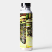 Bouteille D'eau Pris la possession d'options (Plage)