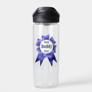 Bouteille D'eau Prix Best Daddy Ever pour le Père