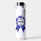 Bouteille D'eau Prix Best Daddy Ever pour le Père (Avant)