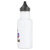 Bouteille D'eau Prix Royal (Droite)