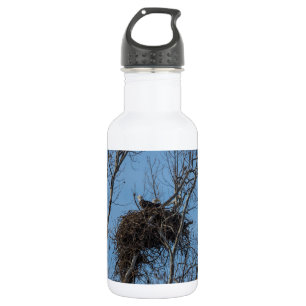 Bouteille D'eau Problème de double aigle