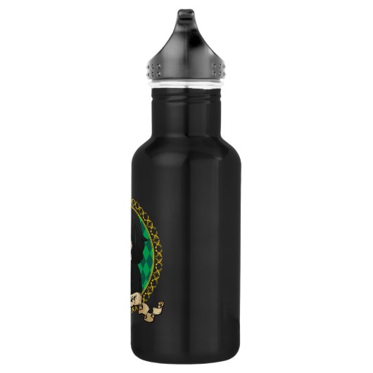 Bouteille D'eau Professeur d'animation Snape (Droite)