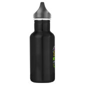 Bouteille D'eau Professeur de musique - Aidez les enfants à faire  (Gauche)