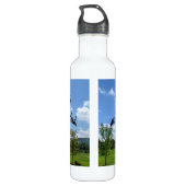 Bouteille D'eau Proverbes 4:26 (Dos)