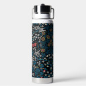 Bouteille D'eau Prunellier, William Morris (Arrière)