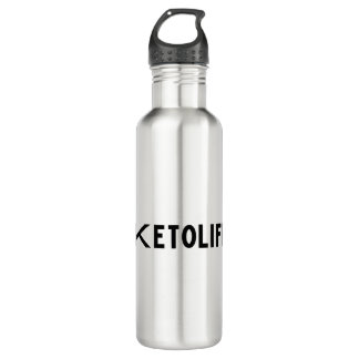 Bouteille D'eau Pruvit Ket Os
