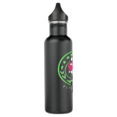 Bouteille D'eau Psychonautes 2 Psychonaute Raz (Gauche)