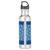 Bouteille D'eau PT ABST Design (Dos)