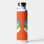 Bouteille D'eau Puffin Rocks (Plage)