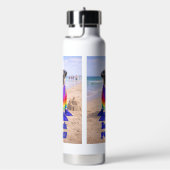 Bouteille D'eau Puggy de la plage (Évier)