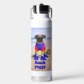 Bouteille D'eau Puggy de la plage (Salle de sport)
