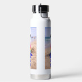 Bouteille D'eau Puggy de la plage (Gym)