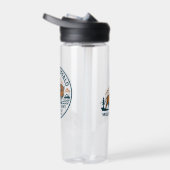 Bouteille D'eau Puissant bestiole Buffalo (Droite)