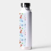 Bouteille D'eau Puppies et Kittens (Gauche)