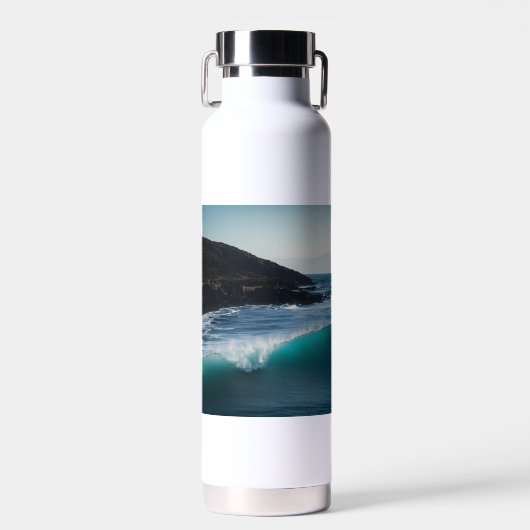 Bouteille D'eau PureSip (Avant)