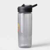 Bouteille D'eau PZ CamelBak Water Bottle (Gauche)