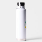Bouteille D'eau PZ Insulated Water Bottle (Plage)