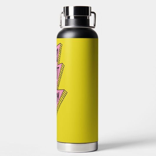 Bouteille D'eau QAA Thermal (Plage)