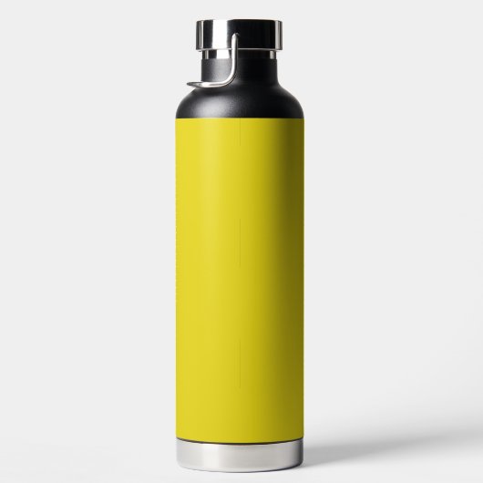 Bouteille D'eau QAA Thermal (Droite)